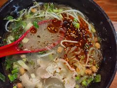 -青石桥老瓦房肥肠粉总店(青石桥总店)