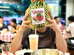 -七个烧烤·武汉大排档(翻身店)