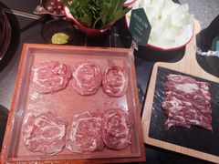 -乔先生涮肉·鲜活牛羊肉火锅(塘沽店)