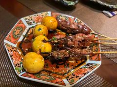 -弓二·烧鸟居酒屋(财富购物中心店)