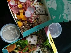 -Meal Salad米有沙拉(长泰广场店)