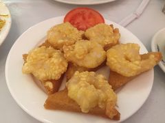 虾多士-沙利文餐厅(南湾街店)