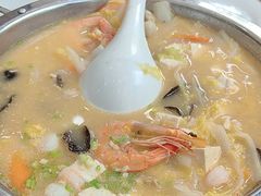 -渔码头食府(蓬莱阁店)