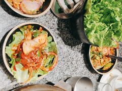 -酒拾烤肉(奥体天虹店)