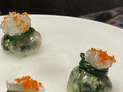 -米桃-吴韵风雅·拙园(北外滩来福士店)