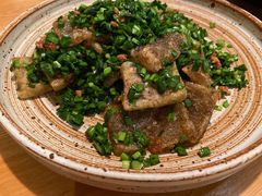 -竹里馆 ·茶食(奥体店)