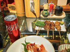 -一吉焼鸟·FOUNDER(桂林路店)