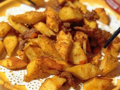 -耶里夏丽·丝路新疆菜·清真食品(徐汇南丹东路臻选店)