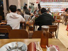 -黔哆哆地摊酸汤火锅(清湖店)