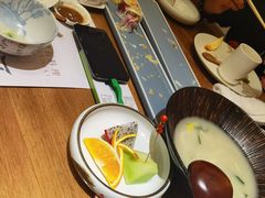 -鹤菊怀石料理(江北店)