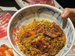 -焱铁烧·黑毛和牛专门店(杭州嘉里中心店)