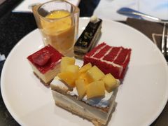 -深圳四季酒店·馥自助餐厅