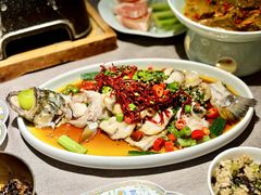 -玉玲珑·里舍(万象城店)