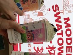 -一杯潮茶·专注潮汕茶饮(十二中创始店)