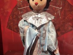 -济州岛泰迪熊博物馆