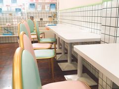 -梁子刨冰王&梁小糖(王顶堤店)