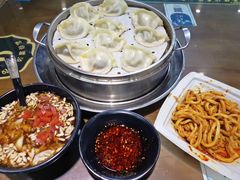 -志亮灌汤蒸饺·清真(庙后街店)