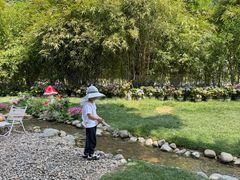 -HERRE·FARM 赫尔露营农场·团建聚会包场