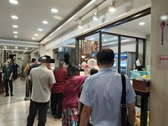 -老刘家永盛斋·传统泡馍(东关南街店)