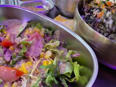 -玄希浪漫厨房·韩料烤肉(湖滨银泰in77店)