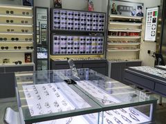 -ALPS阿尔卑斯眼镜(我格广场店)