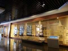 -哈尔滨规划展览馆