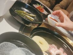 -韩时烤肉(枫蓝店)