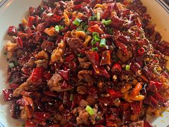 -饭江湖·江湖菜(湖广会馆店)