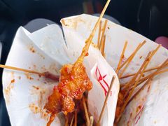 鸡胗小串-辽B·小串(总店)