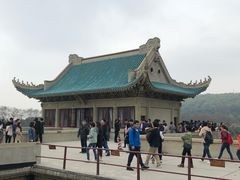 -武汉大学-樱园