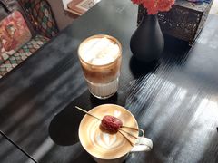 -糖房咖啡(南锣鼓巷店)