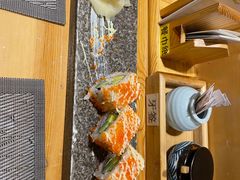 -昱匠·日本料理(金融街店)