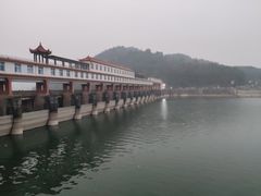 -水府旅游区