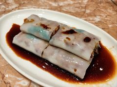 -金玉满堂潮州酒楼(无限极荟购物广场店)