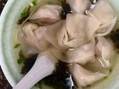 馄饨-张一品食府