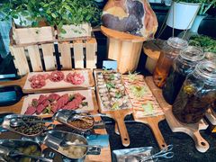 -Social 秀西餐厅-长沙瑞吉酒店(运达店)