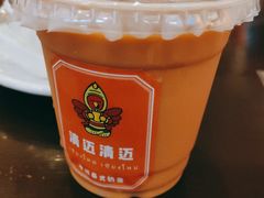 -清迈清迈巷口小排档(烟台山店)