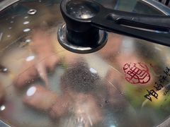 -满兴咱妈烀饼铁锅炖(兰州北街店)