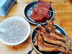 -正宗棉湖甜汤春卷店