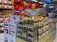 -世纪联华(外高桥店)