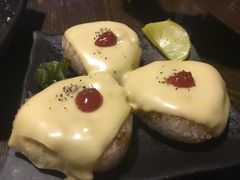 -木子烧鸟屋(百子湾店)