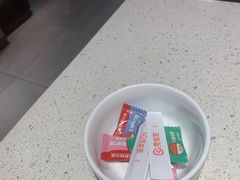-海底捞火锅(创意园店)