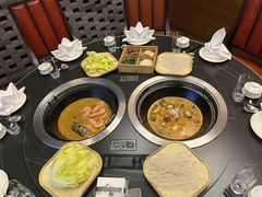 -长春凯悦酒店-品悦中餐厅