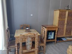 -大梅沙游艇度假酒店