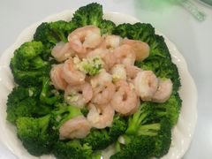 -聚德福海鲜家常菜(刘庄店)