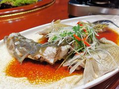 -桃源阁(西樵山店)