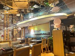 -昱匠·日本料理(金融街店)