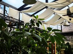 -北马山庄植趣咖啡