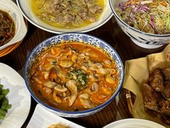 -永安水煮活鱼·仪征菜(仪征奥林匹克店)