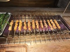 -麦凯伦烧烤·精酿超级工厂店(金桥总店)